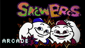El eterno Snow Bros planea su reinvención