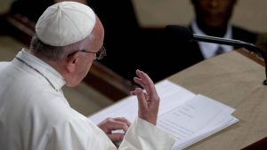 Secreto pontificio: los pasos que ahora debería tomar la Iglesia