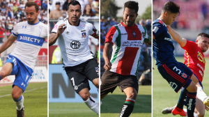 Libertadores: los equipos chilenos deben invertir para estar a la par de sus rivales