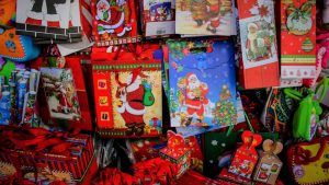 Los efectos del estallido social en los hábitos navideños de los chilenos