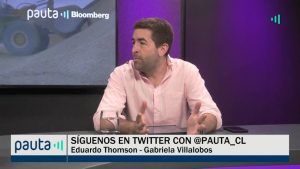 PAUTA Bloomberg Alan Meyer tendencia
