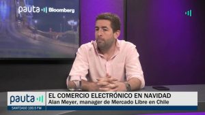 PAUTA Bloomberg Alan Meyer patrón