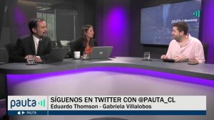 PAUTA Bloomberg Alan Meyer completo