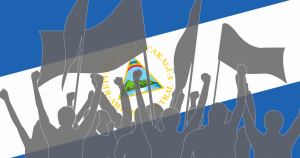 Tres meses de colapso político en Nicaragua