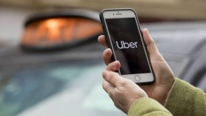 Alemania veta los servicios de Uber por prácticas anticompetitivas
