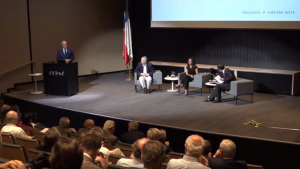 [VIDEO COMPLETO] FORO CONSTRUYENDO PAIS