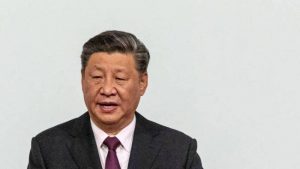 Xi Jinping no planea ir a Davos