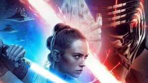 Las tendencias digitales de la semana: el fin de la saga de Skywalker