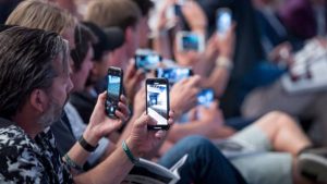 Todo sobre tus movimientos: la investigación que ratifica la nula privacidad en la era del celular