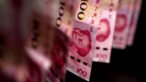 China intensifica el impulso económico con inyecciones de efectivo