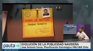 Pauta Bloomberg - 24 de diciembre 2019