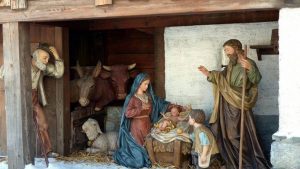 ¿Podría Jesús haber nacido hoy en Belén?