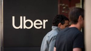 Cofundador de Uber deja el directorio para centrarse en otros negocios