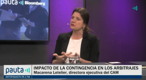 Pauta Bloomberg - 26 de diciembre 2019