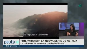 Un Día Perfecto | La columna de Isabel Plant: The Witcher