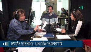 180719 - Un Día Perfecto - Craig Sowerby - Viajar con millas