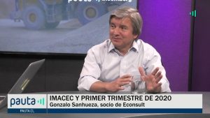 PAUTA Bloomberg Gonzalo Sanhueza incertidumbre
