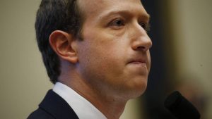 Brasil multa a Facebook con US$ 1,6 millones por el caso Cambridge Analytica