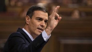 Los separatistas catalanes contemplan oferta para gobernar en España
