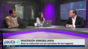 PAUTA Bloomberg José Miguel Simian completo