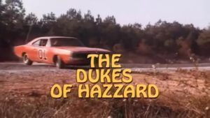 Los Dukes de Hazzard (1979)