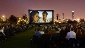 Las 10 películas que trae el Festival de Cine Wikén 2020