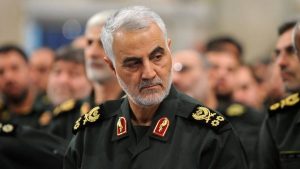 Qué se desata con el asesinato del general iraní en Irak