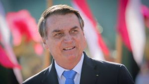 Preocupación en Brasil por la salud de Bolsonaro