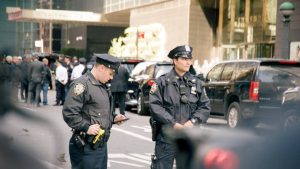 Nueva York y otras ciudades preparan a la policía ante la amenaza iraní