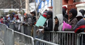 Interior: inmigrantes haitianos cuentan con amplio plazo para regularizar su situación