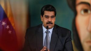 Twitter suspende las cuentas utilizadas por el gobierno de Maduro