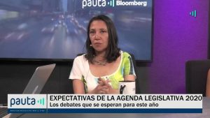 200109 PAUTA Bloomberg Panel regulatorio interpelaciones