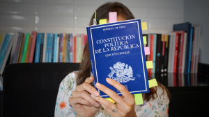 El ordenamiento básico para leer y entender la Constitución