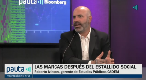 Pauta Bloomberg - 10 de enero 2020