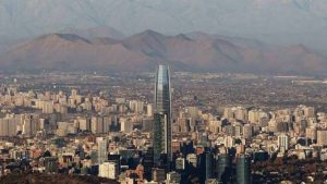 La densificación equilibrada que necesita Santiago