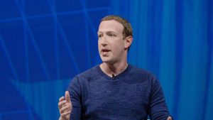 Zuckerberg no se propondrá más desafíos personales anuales