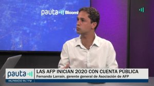 200113 PAUTA Bloomberg Fernando Larraín 5-3-2