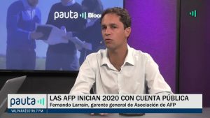 200113 PAUTA Bloomberg Fernando Larraín reparto