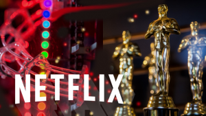 El camino de Netflix a los Premios Oscar