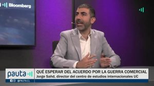 200114 PAUTA Bloomberg Jorge Sahd acuerdo