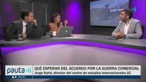 200114 PAUTA Bloomberg Jorge Sahd segunda fase