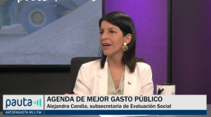 Pauta Bloomberg - 15 de enero 2020