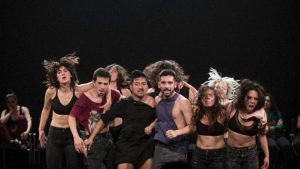 IX Festival Internacional Santiago Off, un llamado a la unidad y diversidad