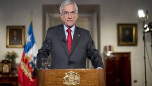 Piñera se juega por el mayor cambio al sistema de AFP desde su creación