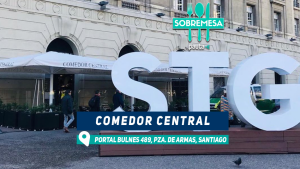 El renacer del Boulevard gastronómico de Plaza de Armas