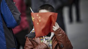 La tasa de natalidad de China cae a su nivel más bajo desde 1949