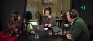 180720 Voces de la Gran Ciudad Alejandra Sánchez mascotas