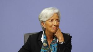 Europa se prepara para una nueva meta de inflación bajo el mando de Lagarde