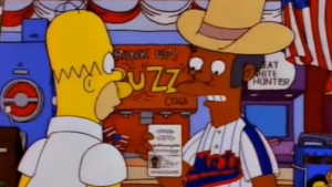 Las tendencias digitales de la semana: Apu pierde su histórica voz