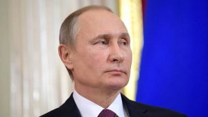El Mundo por Delante: la estrategia de gatopardo de Putin en Rusia